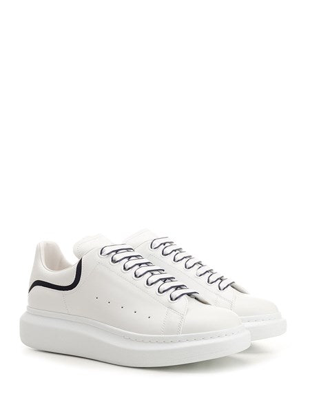 Alexander Mcqueen
Sneakers "Oversize"