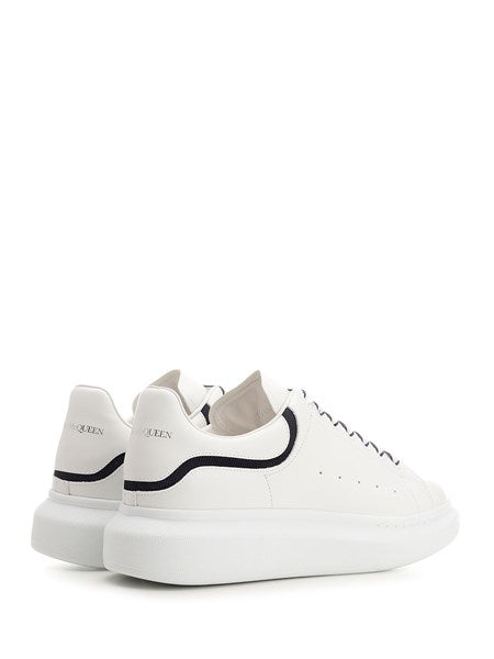 Alexander Mcqueen
Sneakers "Oversize"