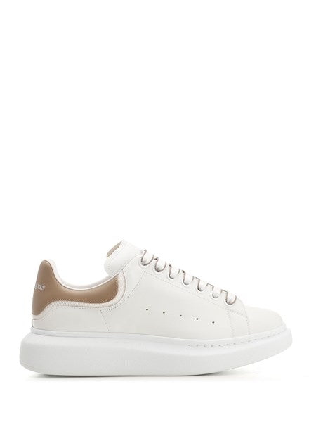 Alexander Mcqueen
Sneakers "Oversize"