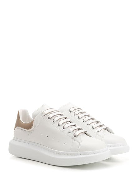 Alexander Mcqueen
Sneakers "Oversize"