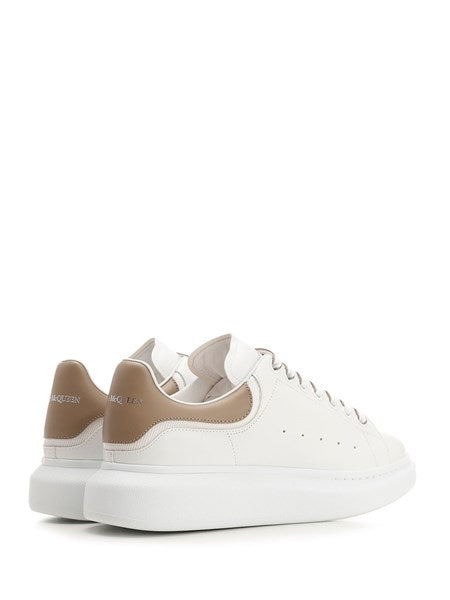 Alexander Mcqueen
Sneakers "Oversize"