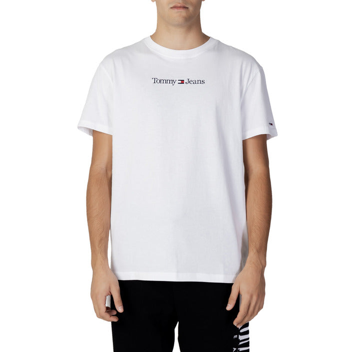 Tommy Hilfiger Jeans T-Shirt Uomo