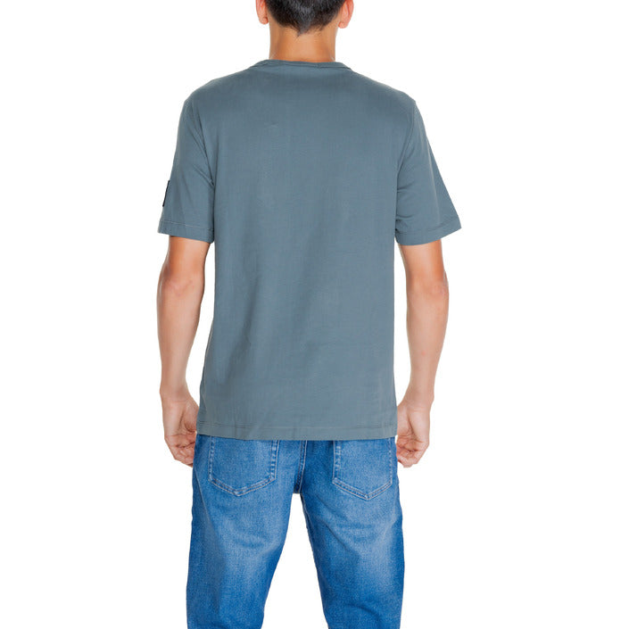 Calvin Klein Jeans T-Shirt Uomo