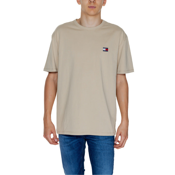 Tommy Hilfiger Jeans T-Shirt Uomo