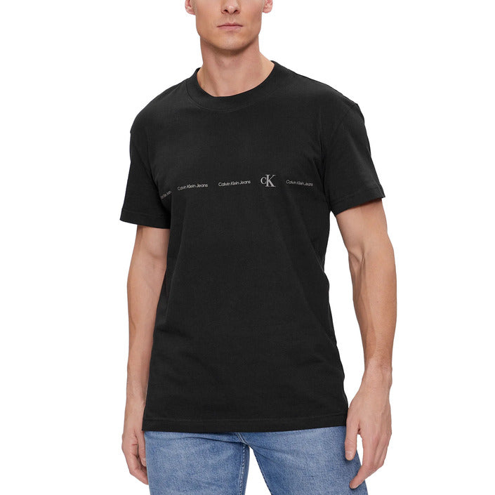 Calvin Klein Jeans T-Shirt Uomo