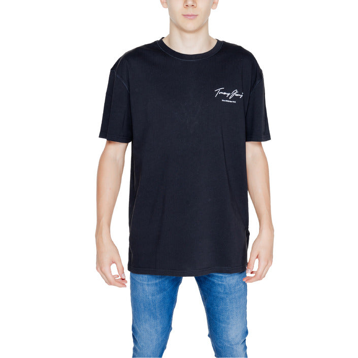 Tommy Hilfiger Jeans T-Shirt Uomo