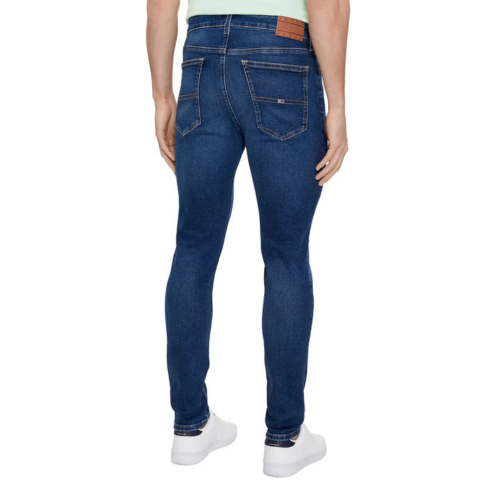 Tommy Hilfiger Jeans Jeans Uomo