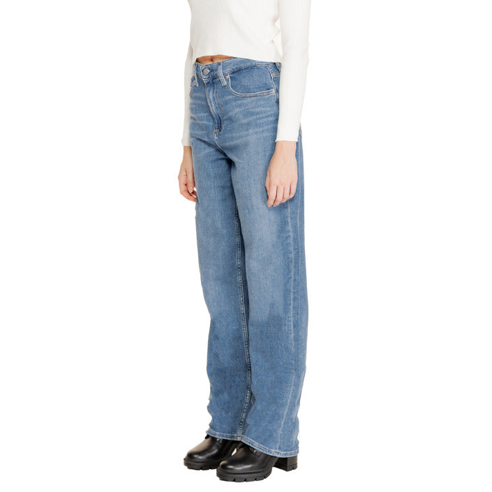 Calvin Klein Jeans Jeans Donna