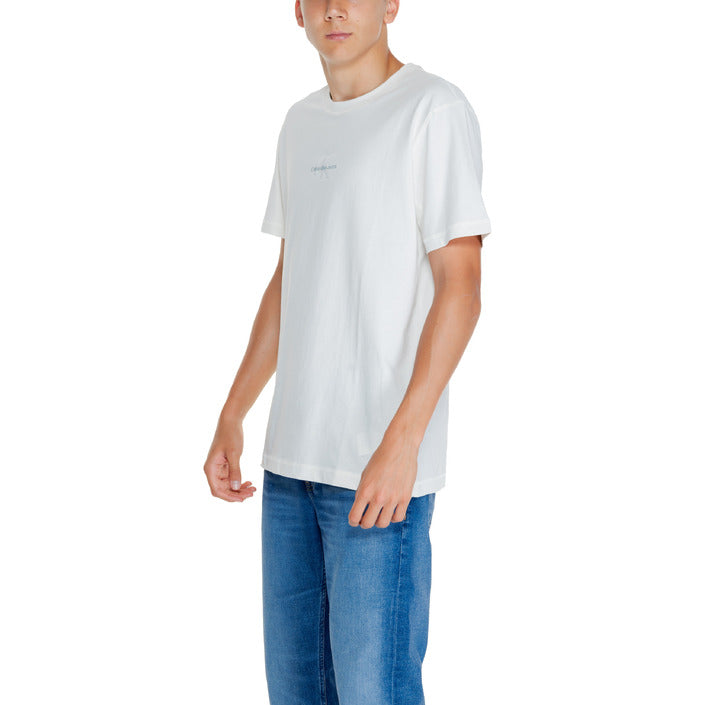 Calvin Klein Jeans T-Shirt Uomo