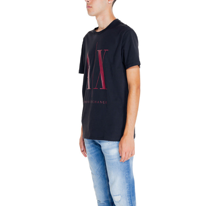 Armani Exchange T-Shirt Uomo