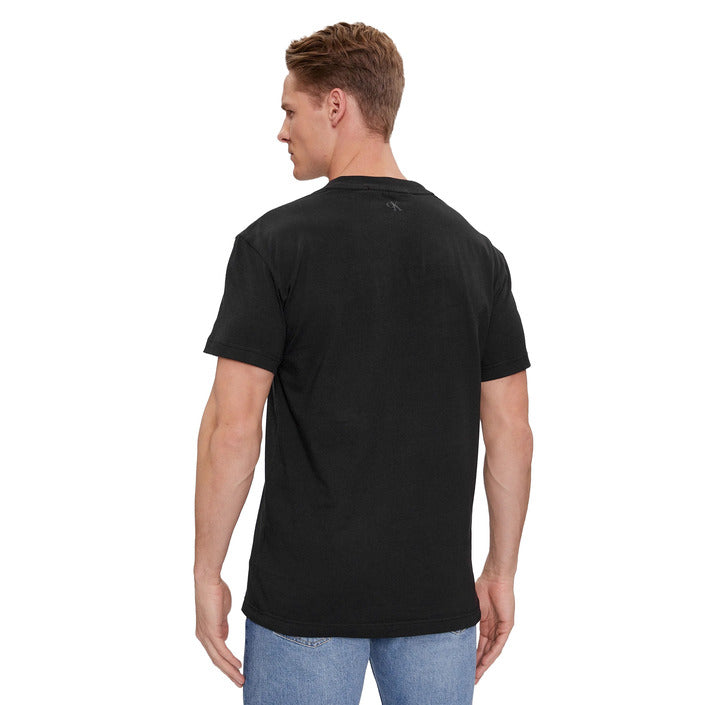 Calvin Klein Jeans T-Shirt Uomo