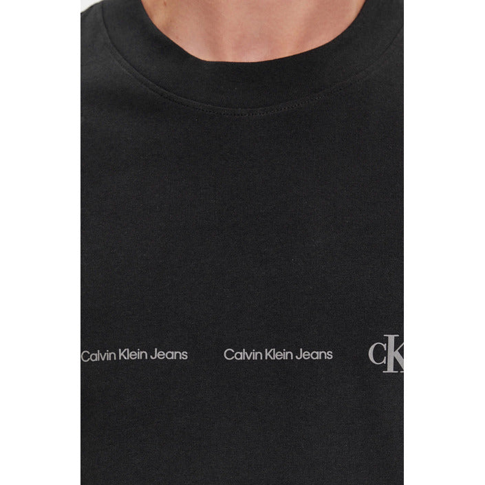 Calvin Klein Jeans T-Shirt Uomo