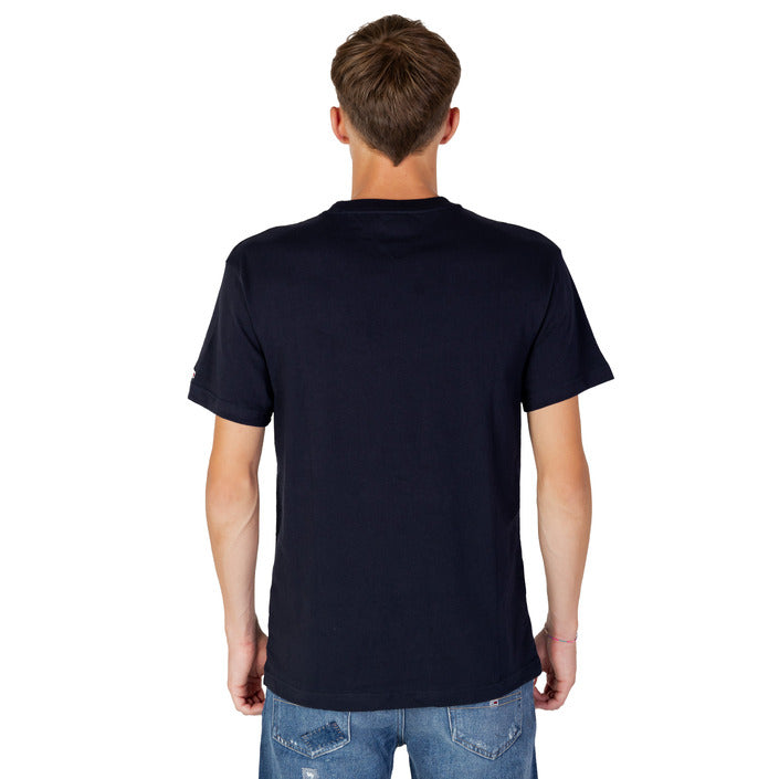 Tommy Hilfiger Jeans T-Shirt Uomo