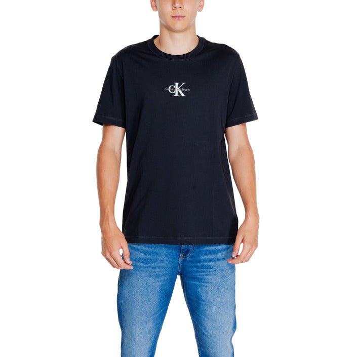 Calvin Klein Jeans T-Shirt Uomo