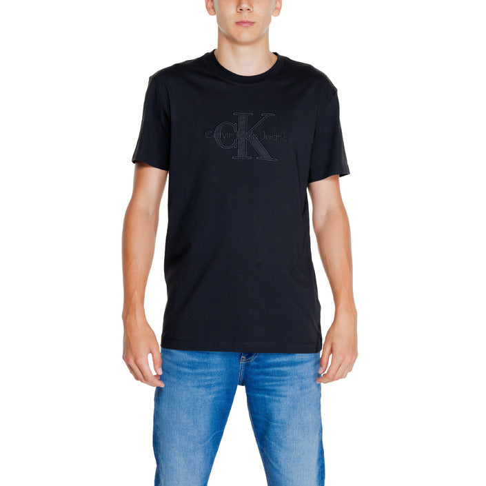 Calvin Klein Jeans T-Shirt Uomo