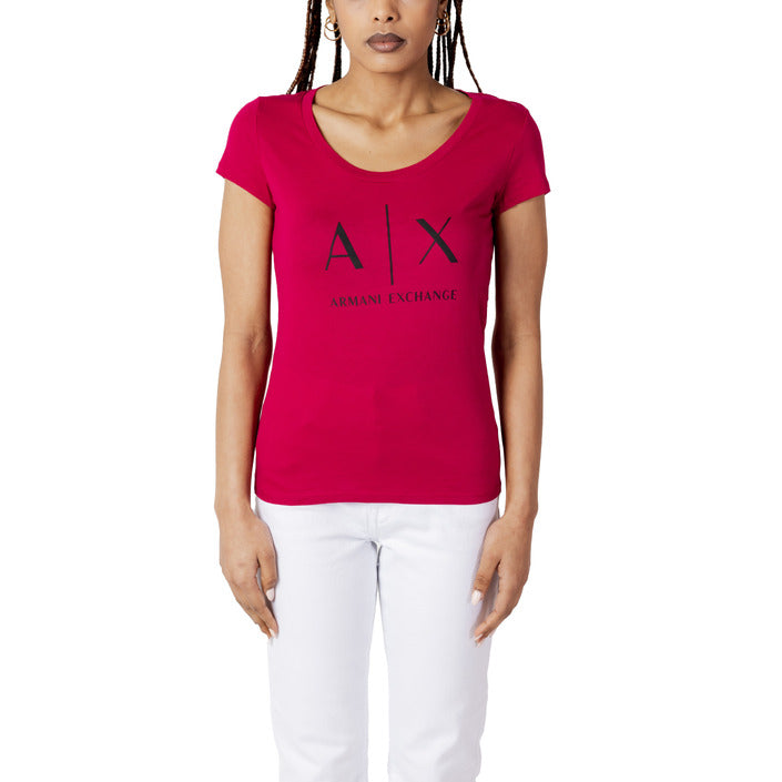 Armani Exchange T-Shirt Donna