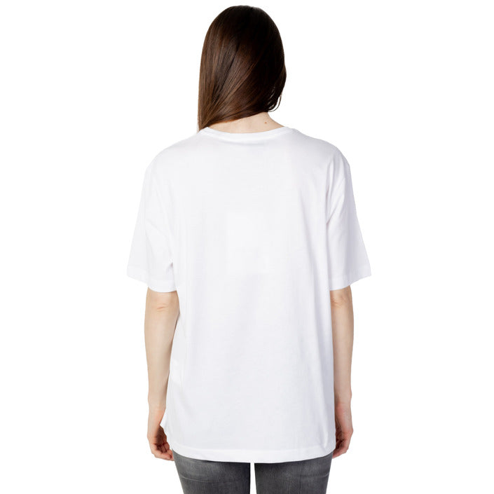 Love Moschino T-Shirt Donna