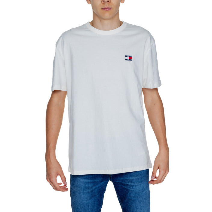 Tommy Hilfiger Jeans T-Shirt Uomo