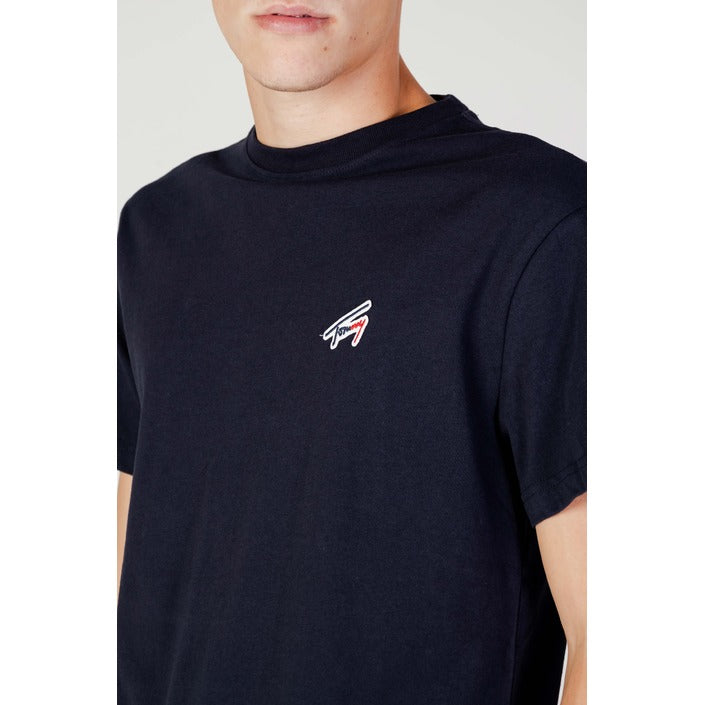 Tommy Hilfiger Jeans T-Shirt Uomo