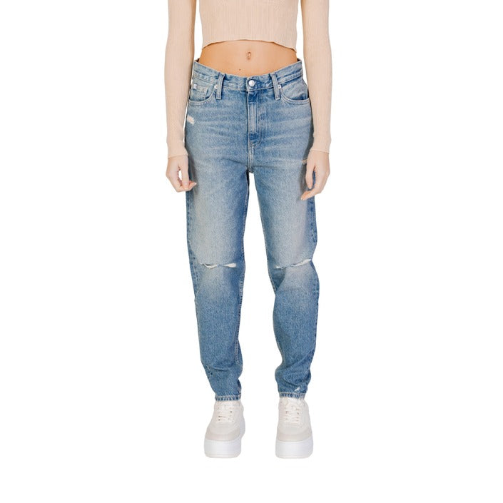 Calvin Klein Jeans Jeans Donna