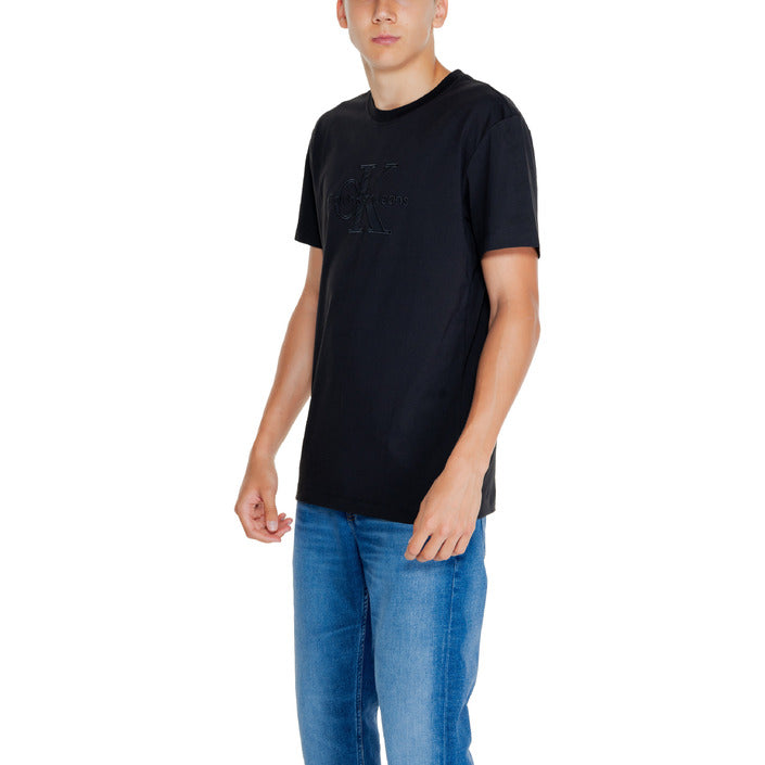 Calvin Klein Jeans T-Shirt Uomo