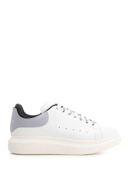 Alexander Mcqueen Sneaker "Oversize"