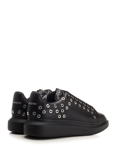 Alexander Mcqueen Sneaker Oversize con borchie Salovan Store