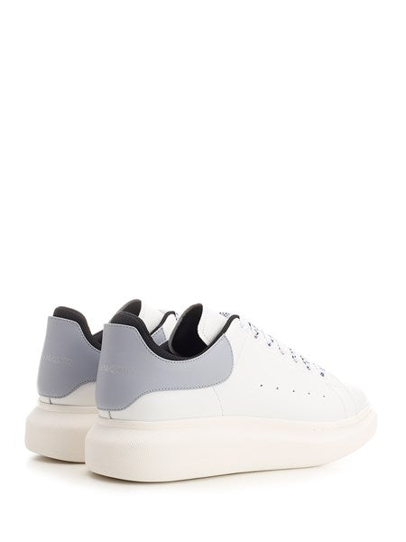 Alexander Mcqueen Sneaker "Oversize"