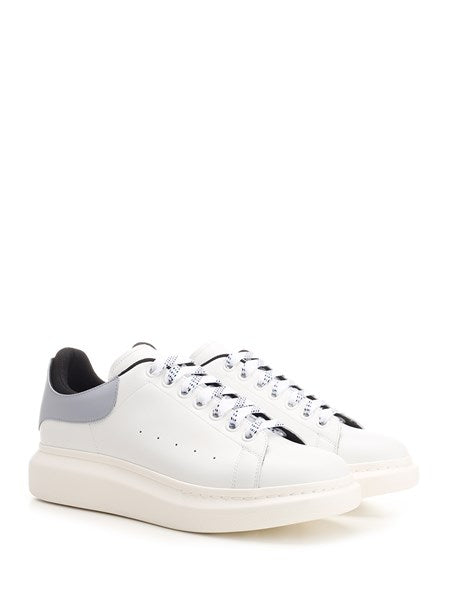 Alexander Mcqueen Sneaker "Oversize"