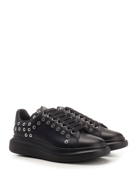 Alexander mcqueen con borchie sale