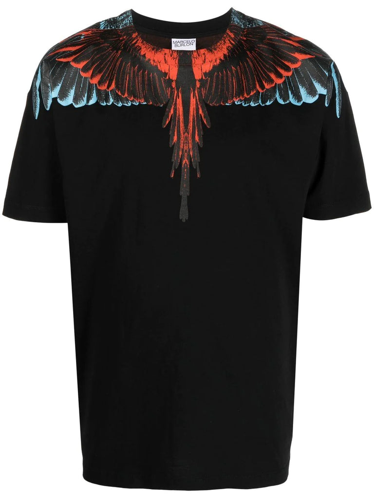 Maglia marcelo burlon femminile online